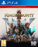 King's Bounty 2 - Day One Edition product image